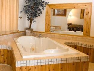 Mandan North Country Inn & Suites חדר תמונה