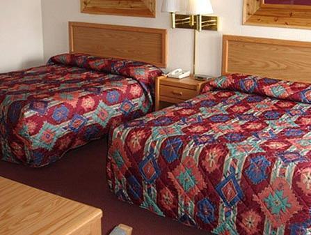 Mandan North Country Inn & Suites מראה חיצוני תמונה