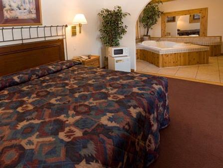 Mandan North Country Inn & Suites מראה חיצוני תמונה