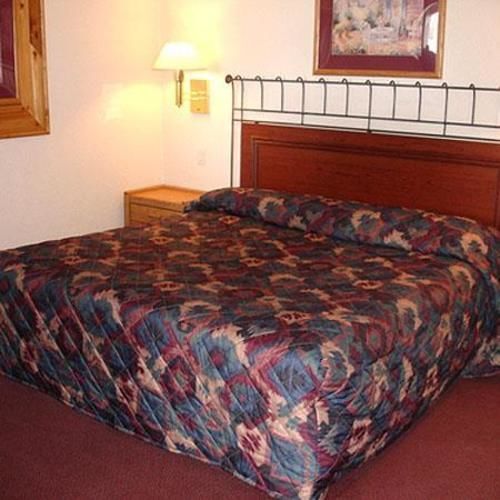 Mandan North Country Inn & Suites מראה חיצוני תמונה